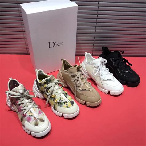 christian dior d-connect dames sneakers|dior d connect sneakers outfit.